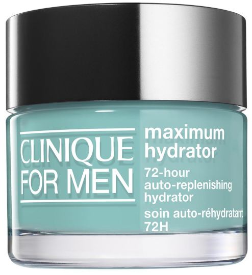 Men Maximum Hydrator 72H 50 ml