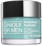 Men Maximum Hydrator 72H 50 ml