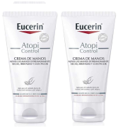 Atopi Control Hand Cream 2x75 ml