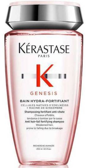 Genesis Bain Hydra-Fortifiant Shampoo 250 ml