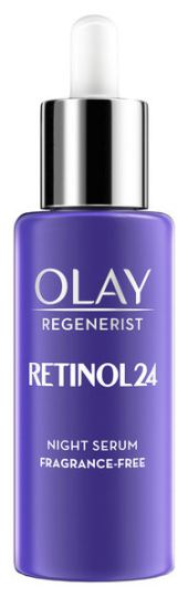 Retinol 24H Night Serum 40 ml