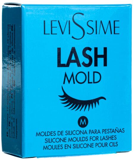 Lash Mold Size M