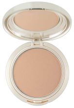 Sun Protection Powder Foundation Spf 50 #90 Lightsand