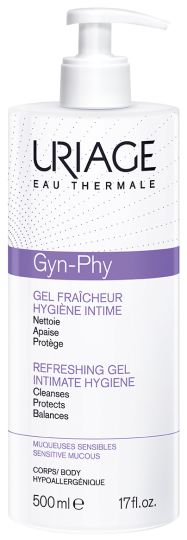 Gyn Phy 500 ml