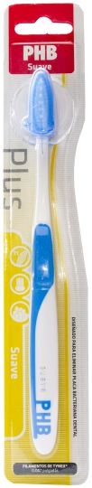 Soft Plus Toothbrush