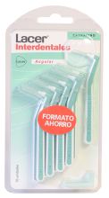 Interfine Angular Extrafine 10 pcs