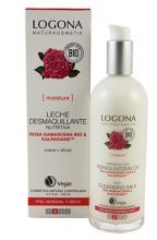 Rose Hydrating Cleansing Milk 125 ml