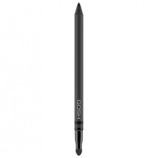 Infinity 002 Carbon Black Eye Liner