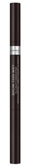 Brow This Way Fill&Sculpt Eyebrow Definer #004