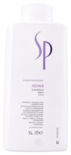 Sp Repair Shampoo for Damaged Hair 1000 ml