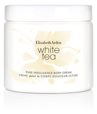 White Tea Pure Indulgence body cream 400 ml