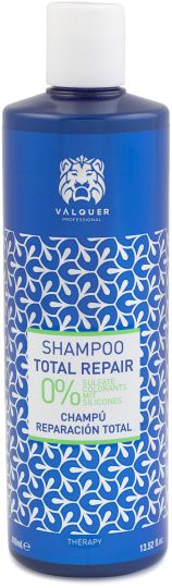 Total Repair Shampoo 400 ml