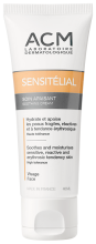 Sensitelial Soothing Cream