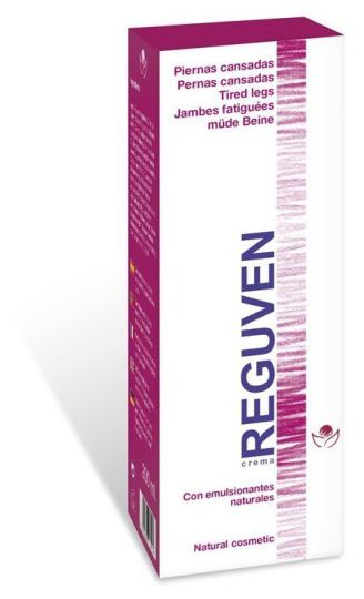 Reguven Cream 200ml