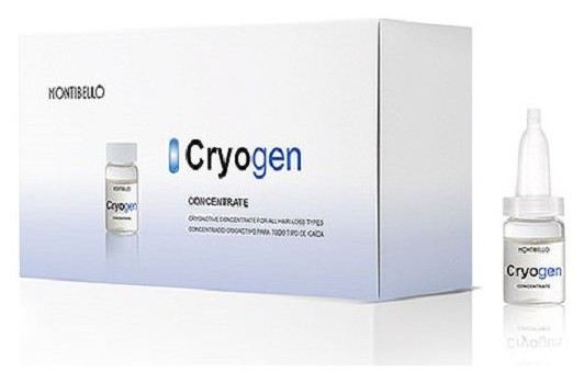 Cryogen Concentrate 10 Units x 7 ml