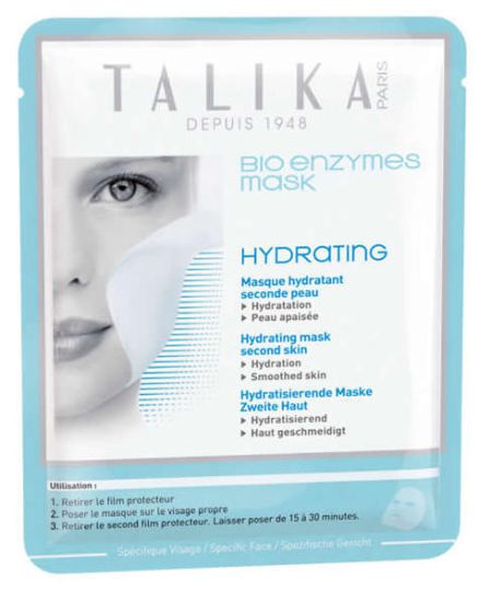 Bio Enzymes Mask Moisturizing 1 Unit