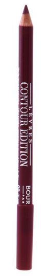 Lip Contour Edition 09 Plum It Up