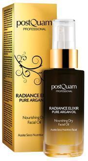 Radiance Exilir Pure Argan Oil 30 ml