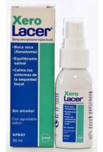 Xero Dry Mouth Spray 25Ml