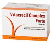 Vitacrecil complex forte