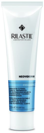 Emulsion 100 ml Neoviderm