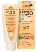 Sunscreen Factor 30 100 ml