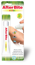 Insect Repellent Cream for Children 20 gr