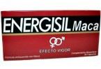 Maca Energisil 30 Cap.