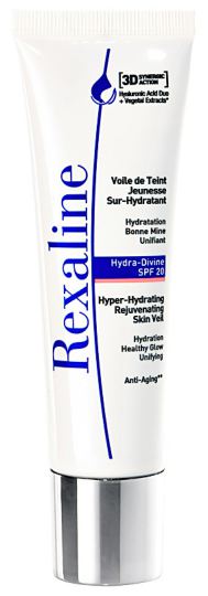 Hydra-Divine SPF20 30 ml