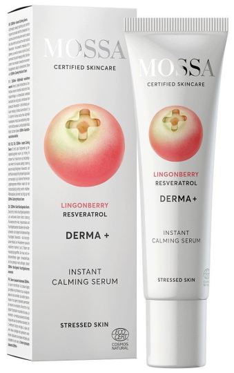 Derma+ Soothing Serum 50 ml