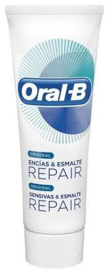 Original Toothpaste 75 ml