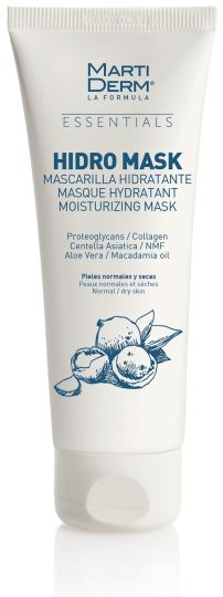 Essential Hydrating Mask 75 ml