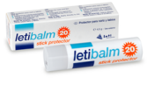 Letibalm Protector Spf 20