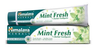 Fresh Mint toothpaste 75ml