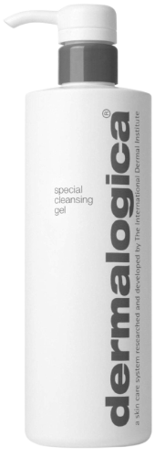 Special Cleaning Gel 500 ml