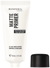 Lasting Matte Primer Shade 01