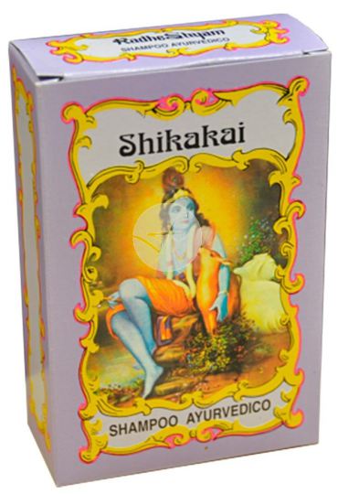 Sikakai Ayurveda Shampoo