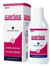 Gingival Cariax Rinse 500 Ml