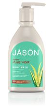 Soothing Aloe Vera Body Wash 887 ml