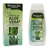 Complex Crema Aloe Vera