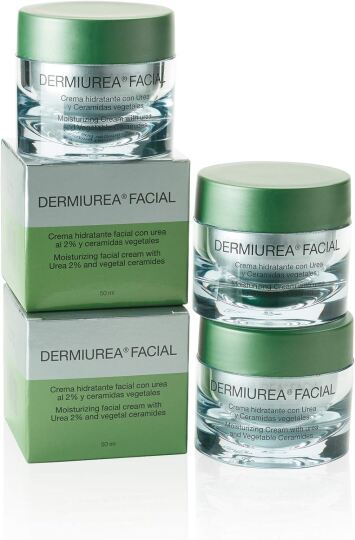 DERMIUREA® FACIAL