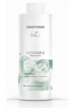 Nutricurls Conditioner 1000 ml