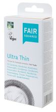 Fair Squared Ultra Fine Condoms 10 units