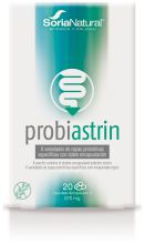 Probiastrim 20 Capsules