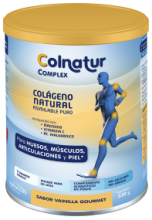 Compex Natural Collagen 330 gr