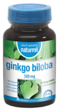 Ginkgo Biloba 90 Comp