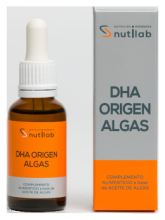 Dha Algae 30 ml