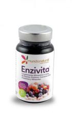 Enzivita 30 Capsules