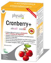 Cranberry+ 30 Tablets