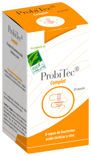 Probitec Complet 30 Capsules